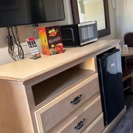 Robinhood Motel Anaheim West Extérieur photo